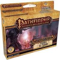 Pathfinder PZO6036 Acg Mummys Mask Adventure Deck 6