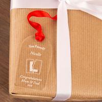 Passed Your Driving Test Gift Tag
