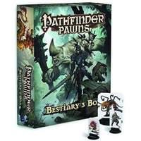 Pathfinder Bestiary 3 Pawn Box