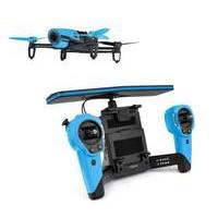 parrot bebop drone with sky controller