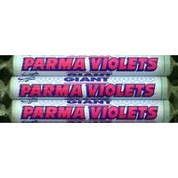 Parma Violets