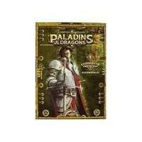 Paladins & Dragons Expansion