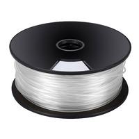 Paradime White 3mm PLA Filament 1kg reel