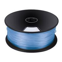 paradime blue 3mm pla filament 1kg reel