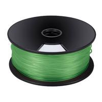 paradime green 3mm pla filament 1kg reel