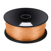 Paradime Orange 1.75mm PLA Filament 1kg reel