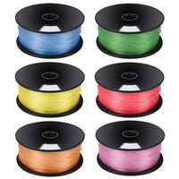 paradime grey 175mm pla filament 1kg reel