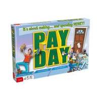 Payday Board Game