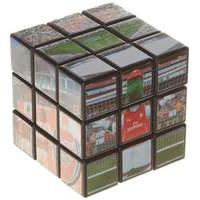 Paul Lamond Rubiks Arsenal