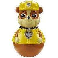 Paw Patrol Weebles Series 1 - Rubble