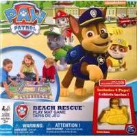 Paw Patrol Beach Rescue Playset