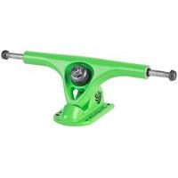 Paris Truck Co 180mm V2 Longboard Trucks - Green (Pair)