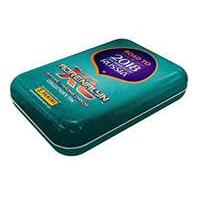 Panini Road To World Cup 2018 Russia Adrenalyn XL Pocket Tin