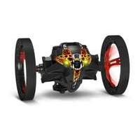 Parrot Minidrone Jumping Sumo Insectoid - Black