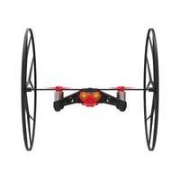 Parrot Minidrone Rolling Spider - Red