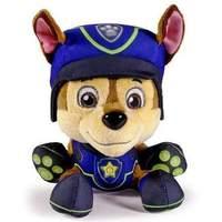 paw patrol pup pals chase with green feet 