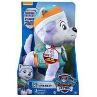 Paw Patrol Chase Deluxe Real Talking Everest