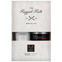 Paul Mitchell Mitch The Rugged Mate - Heavy Hitter 250ml and Reformer 85g