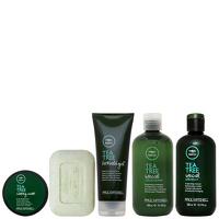 Paul Mitchell Tea Tree The Gift of Total Renewal