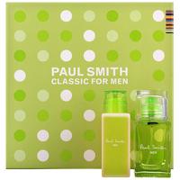 Paul Smith Paul Smith Men 50ml Eau de Toilette and 75ml Shower Gel