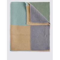 Patchwork Shawl