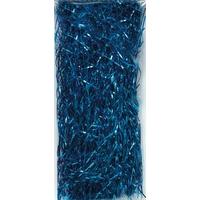 Paper Shred Metallic Blue