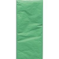 Paper Tissue Green