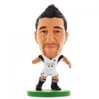 Pablo Hernadez Swansea Home Kit Soccerstarz Figure