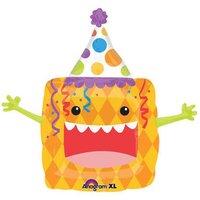Party Animal Crazy Supershape Cr...