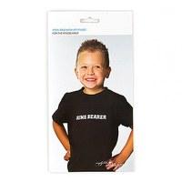 \"Pageboy\" Wedding Transfer