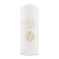 Parisian Love Letter Unity Candl...