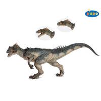 Papo Allosaurus Dinosaur Figurine