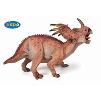 Papo Styracosaurus Dinosaur