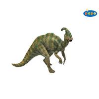 Papo Parasaurolophus Dinosaur