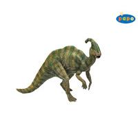 papo parasaurolophus dinosaur