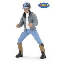 Papo Young Rider Figurine