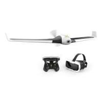 Parrot Disco Drone with Skycontroller 2 and Cockpit FPV Glasses