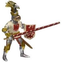 papo the medieval era knight figure