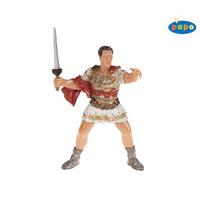 papo caesar figurine