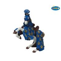 Papo Blue Prince Philip Horse Figurine