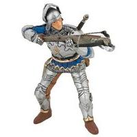 Papo Armoured Crossbowman Figure