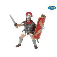 papo roman centurion figurine