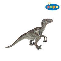 Papo Velociraptor Dinosaur Figurine