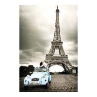 paris romance maxi poster 61 x 915cm