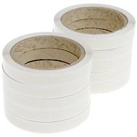 Pack of 10 Double Sided Finger Lift Tape 136191