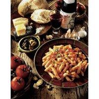 Pasta - 1000pc Jigsaw Puzzle