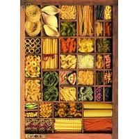 Pasta Basta III 1000 Piece Jigsa...