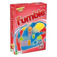 Partytime Fumble Game