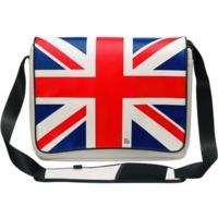 Pat Says Now UK Notebook Carrier 8\