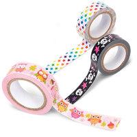 Patterned Tape Small